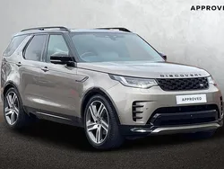 Bronze New 2024 Land Rover Discovery 5 HSE Dynamic SUV | £58,295 (Super price)