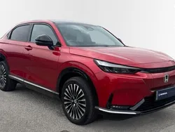 Red Used 2024 Honda e:Ny1 Advance SUV | £22,990 (Good price)
