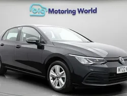 Used 2024 VW Golf VIII Life Hatchback | £16,400 (Super price)