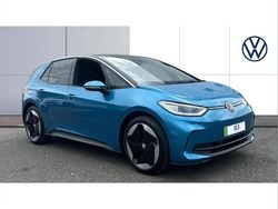 Other New 2025 VW ID.3 Pro Hatchback | £37,154 (Expensive)