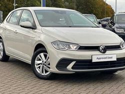 Used 2022 VW Polo | £15,995 (Fair price)