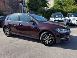Black Used 2017 VW Golf VII SE Hatchback | £8,000 (Super price)