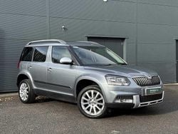 Business grey metallic Used 2017 Skoda Yeti SE SUV | £10,609 (Super price)