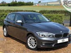 Used 2019 BMW 116 Hatchback | £11,468 (Good price)