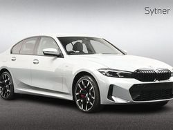 New 2025 BMW 330e M Sport Sedan | £44,335 (Super price)