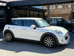 White Used 2020 Mini Cooper S Comfort Hatchback | £15,995