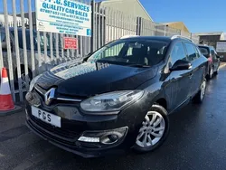 Used 2013 Renault Mégane III Dynamique Estate | £5,699 (Expensive)