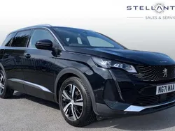 Used 2024 Peugeot 5008 GTi MPV | £20,806 (Super price)