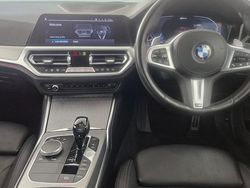 Used 2022 BMW 330e M Sport Sedan | £20,704 (Good price)