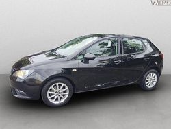 Black Used 2016 Seat Ibiza SE Technology Hatchback | £8,000 (Fair price)