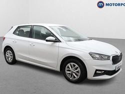 Used 2024 Skoda Fabia Comfort Hatchback | £12,249 (Super price)