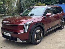 New 2025 Kia EV9 Air SUV | £49,995