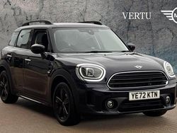 Used 2022 Mini Cooper Classic Hatchback | £23,738