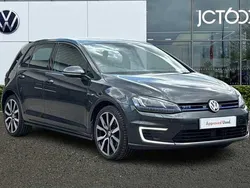 Used 2015 VW Golf VII GTE | £11,964 (A bit pricey)