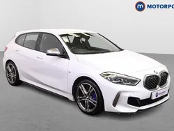 Used 2024 BMW M135 Hatchback | £26,449 (Super price)