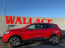 Used 2020 Renault Kadjar GT-Line SUV | £11,495 (Good price)