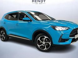 Used 2024 MG HS Trophy SUV | £16,899 (Fair price)