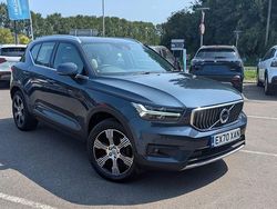 Used 2022 Volvo XC40 Inscription SUV | £19,999 (Good price)