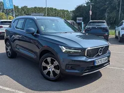 Used 2022 Volvo XC40 Inscription SUV | £20,999 (Fair price)