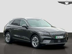 Used 2024 Genesis GV70 Sport SUV | £45,550 (Good price)