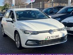 Used 2024 VW Golf VIII Style Hatchback | £13,890 (Good price)