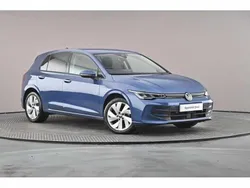 Used 2024 VW Golf VIII | £22,101 (Fair price)