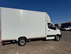 White Used 2019 Mercedes Sprinter Van | £8,950 (Expensive)