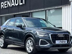 Used 2026 Audi Q2 Sport SUV | £19,892
