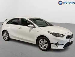 Used 2024 Kia Ceed 2 Hatchback | £13,099 (Good price)