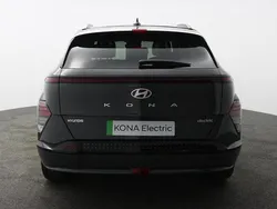Grey New 2024 Hyundai Kona Ultimate SUV | £32,999 (Fair price)