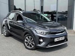 Used 2019 Kia Stonic 2 SUV | £9,695 (Good price)