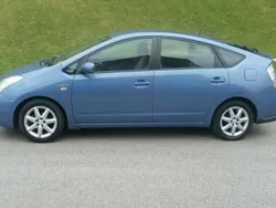 Used 2007 Toyota Prius Hatchback | £5,150 (A bit pricey)