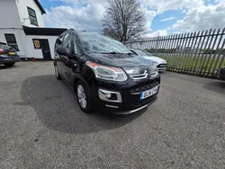 Citroën C3 Picasso