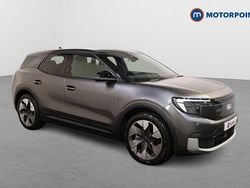 Black Used 2025 Ford Explorer Premium SUV | £29,899 (Good price)