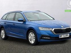Used 2024 Skoda Octavia SE Technology Estate | £14,899 (Super price)