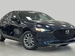 New 2025 Mazda 3 Center-Line Hatchback | £26,430 (A bit pricey)