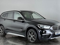 Used 2019 BMW X1 xLine SUV | £15,000 (Super price)