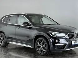 Used 2019 BMW X1 xLine SUV | £15,100 (Super price)