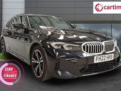 Used 2022 BMW 330 M Sport Estate | £33,000