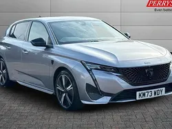 Used 2024 Peugeot 308 GTi Hatchback | £19,495 (Fair price)