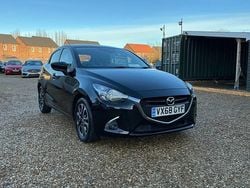 Used 2018 Mazda 2 Inclusive | £7,995 (Fair price)