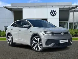Grey Used 2023 VW ID.5 Pro Performance SUV | £26,950 (Good price)