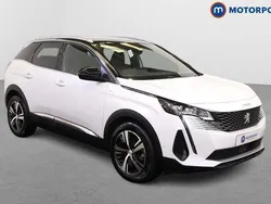 Used 2023 Peugeot 3008 GTi Estate | £22,599 (Fair price)
