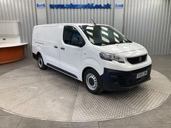 White Used 2019 Peugeot Expert Van | £9,995 (Good price)