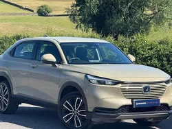 Beige Used 2023 Honda HR-V Elegance SUV | £22,895 (Fair price)