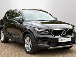 Used 2020 Volvo XC40 Momentum SUV | £21,844 (Fair price)