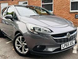 Used 2019 Vauxhall Corsa Hatchback | £8,550 (Fair price)