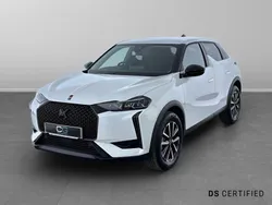 White New 2024 DS Automobiles DS3 Performance | £19,490 (Expensive)