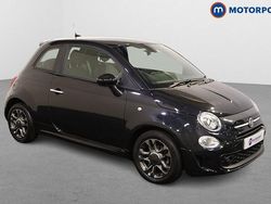 Used 2022 Fiat 500 Connect Hatchback | £9,549 (Fair price)