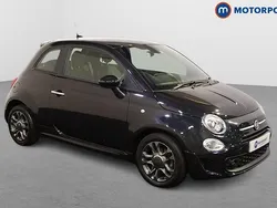 Used 2022 Fiat 500 Connect Hatchback | £10,599 (Fair price)